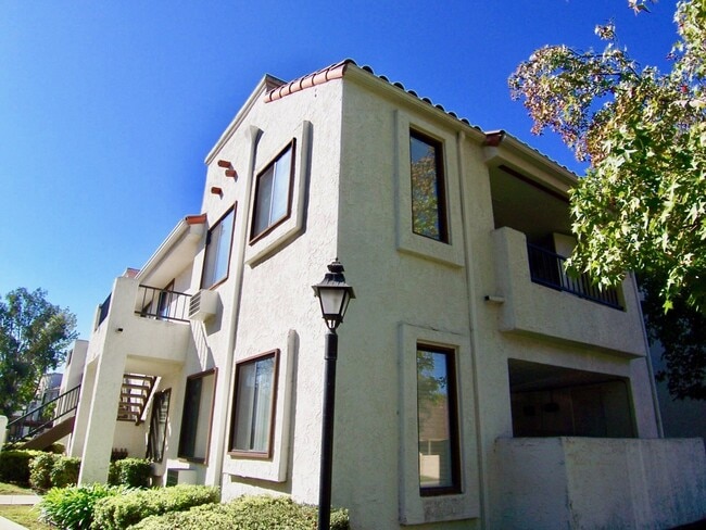 Primary Photo - Delightful Upper Unit Mira Mesa Condo Loca...