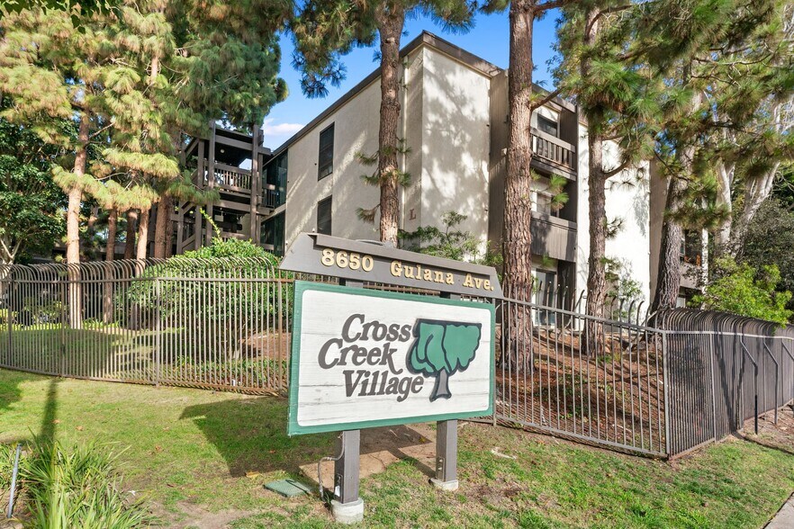 Building Photo - 8650 Gulana Ave