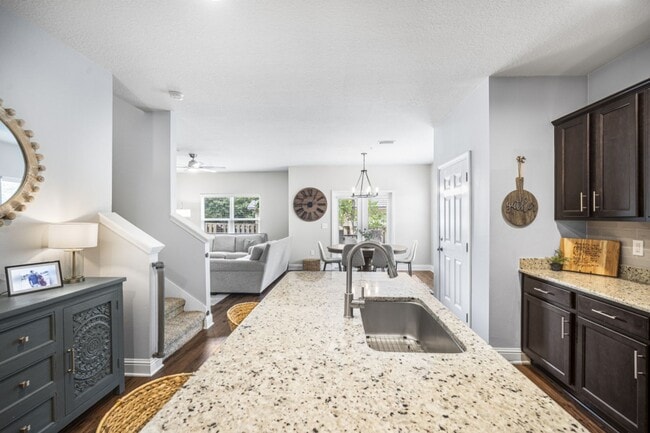 Building Photo - You’ll Fall in Love with This Upgraded Tow...