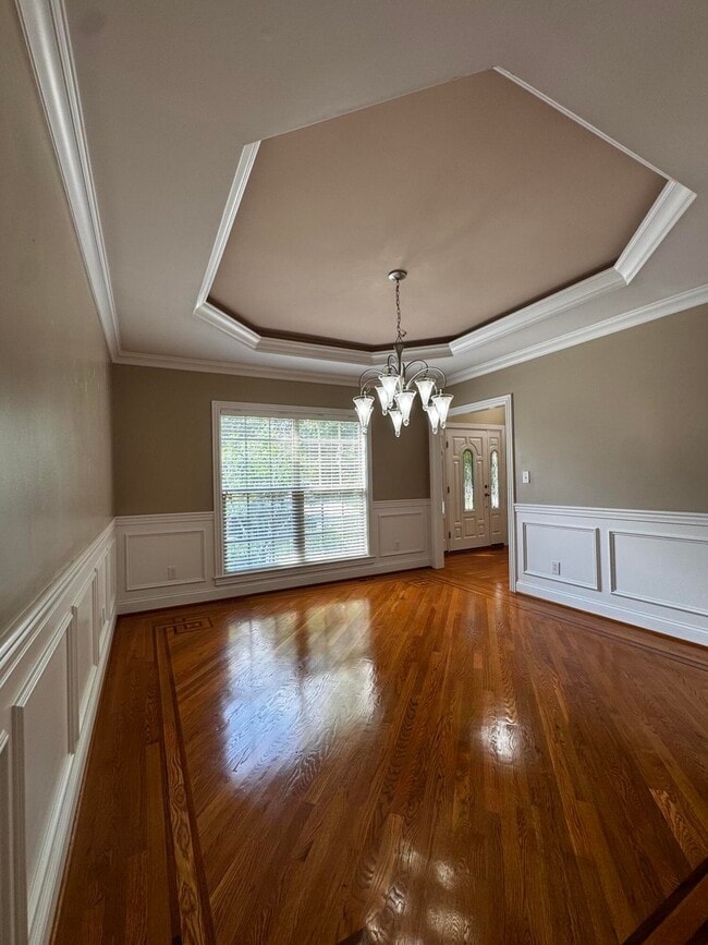 Building Photo - 3120 Hemingway Ln