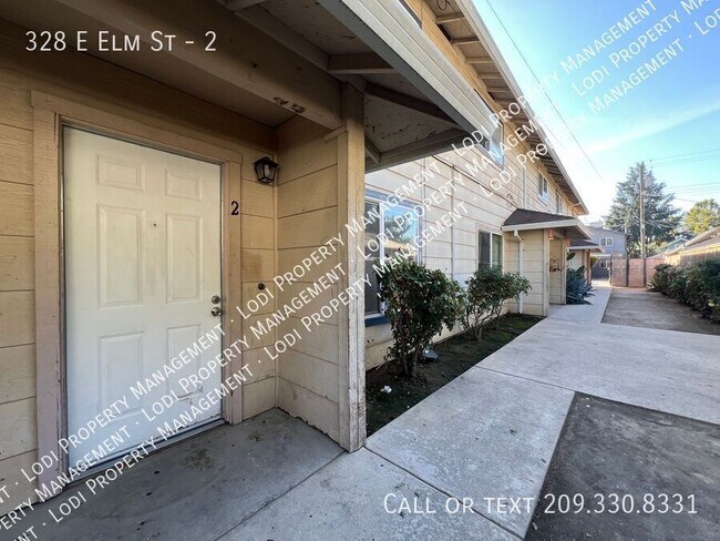 Building Photo - 328 E Elm St