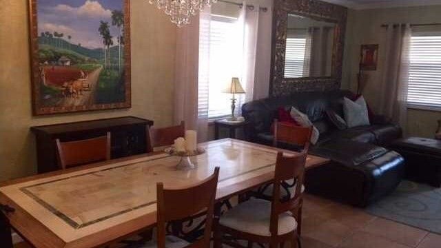 Dining Room - 7420 SW 34th Terrace