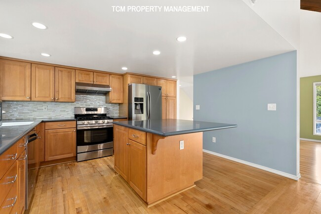 Building Photo - 11719 134th Pl NE