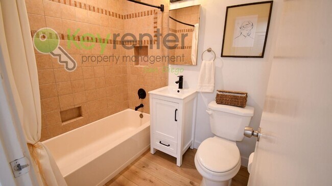 Building Photo - Luxury Mission Hills Living | Designer Remodel + Prime Central Location | Minutes to Freeways