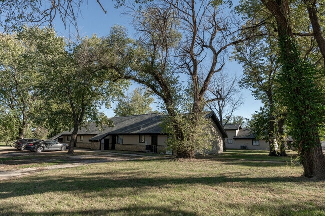 Building Photo - 3032 N Arkansas Ave