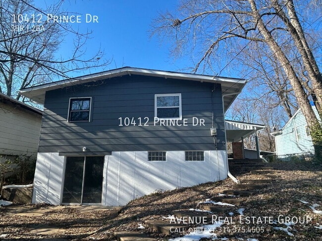 Building Photo - 10412 Prince Dr