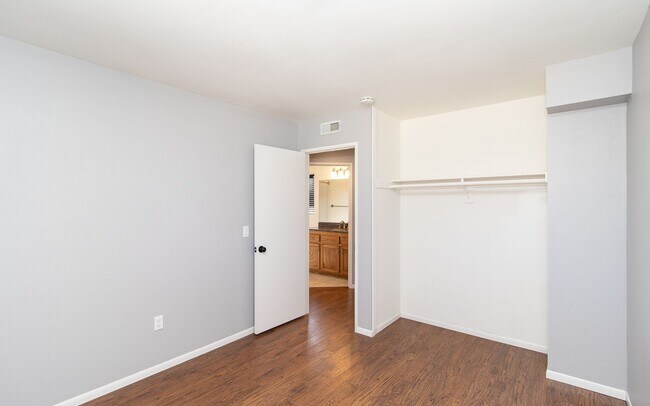 Building Photo - Live in the Whalen Ranch Community!