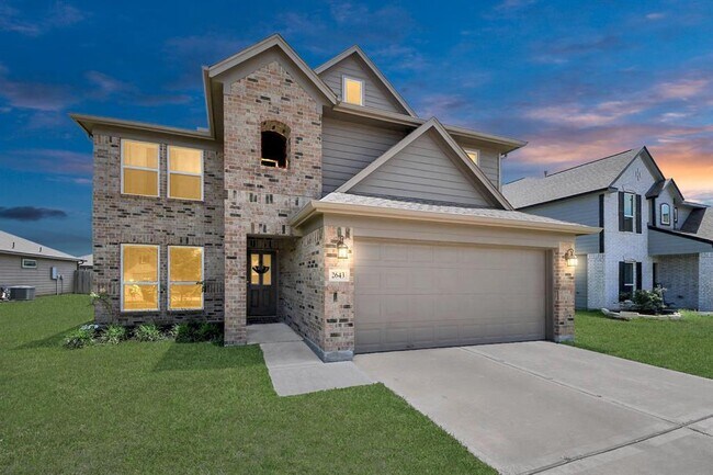 Building Photo - 2643 Ridgeback Dr