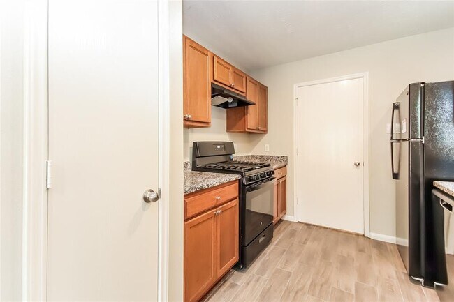 Building Photo - 15423 Bammel Fields Ct