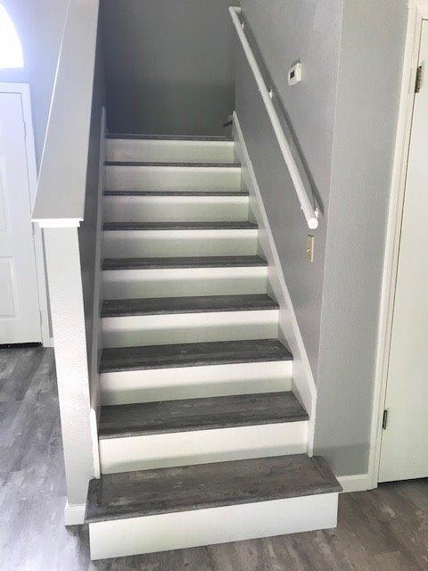 Staircase - 820 Polar Bear Cir