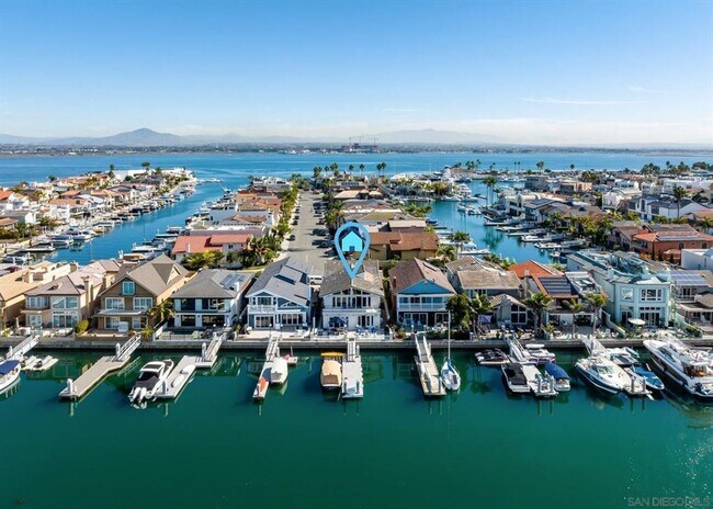 Building Photo - Custom Home with Boat Dock