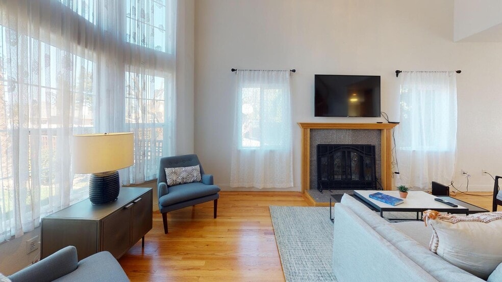 Building Photo - 10610 Morengo Dr