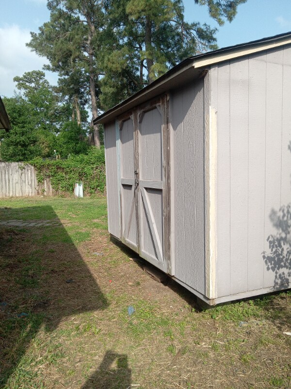 Building Photo - 4914 Algernon Dr