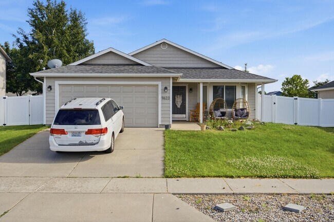 Building Photo - 9623 Nick Ave