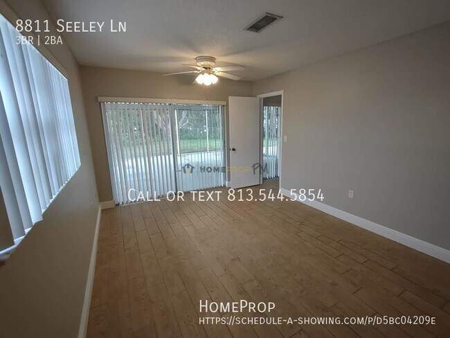 Building Photo - 8811 Seeley Ln