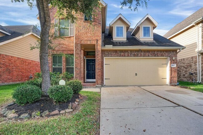 Primary Photo - 20115 Emerald Mountain Dr