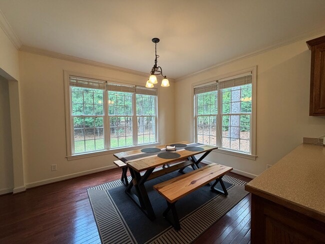 Building Photo - Carolina Lakes Gated Community!!