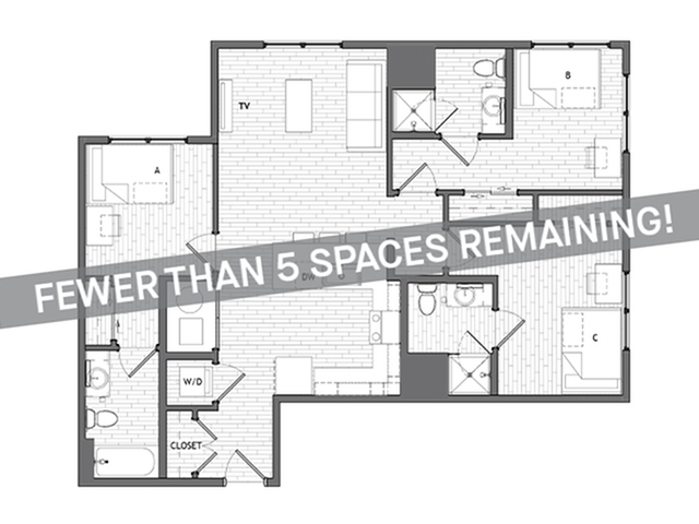 3x3 B - Less Than 5 Spaces Left! - Student | Uncommon Auburn