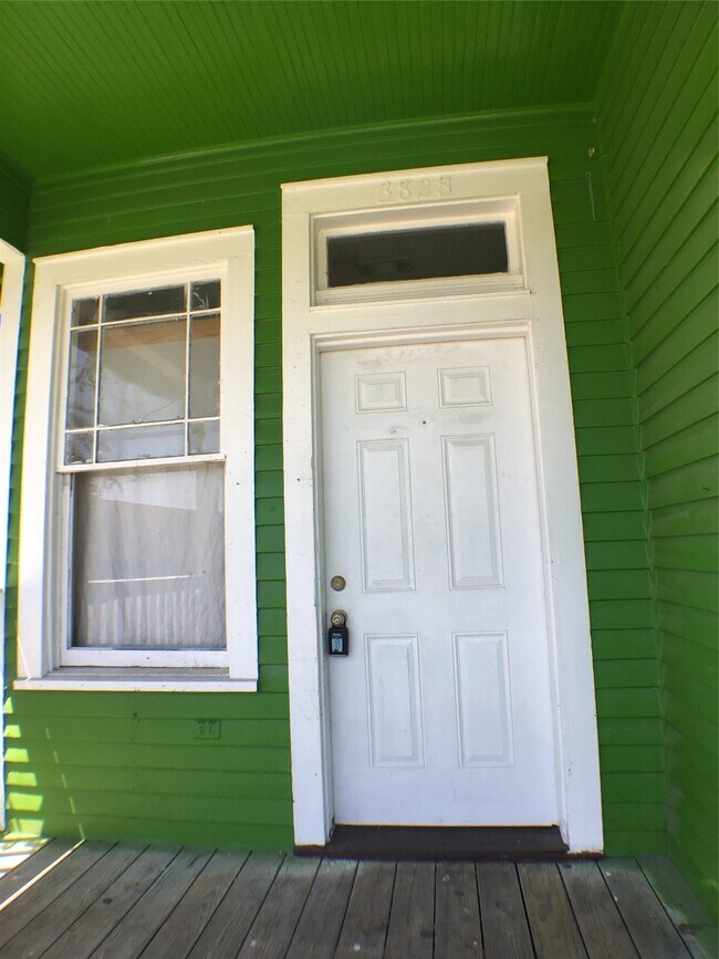 Building Photo - 3828 Avenue M 1/2