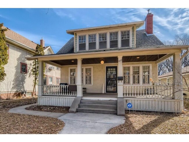 Primary Photo - Charming Minneapolis 3-Bedroom Home Availa...