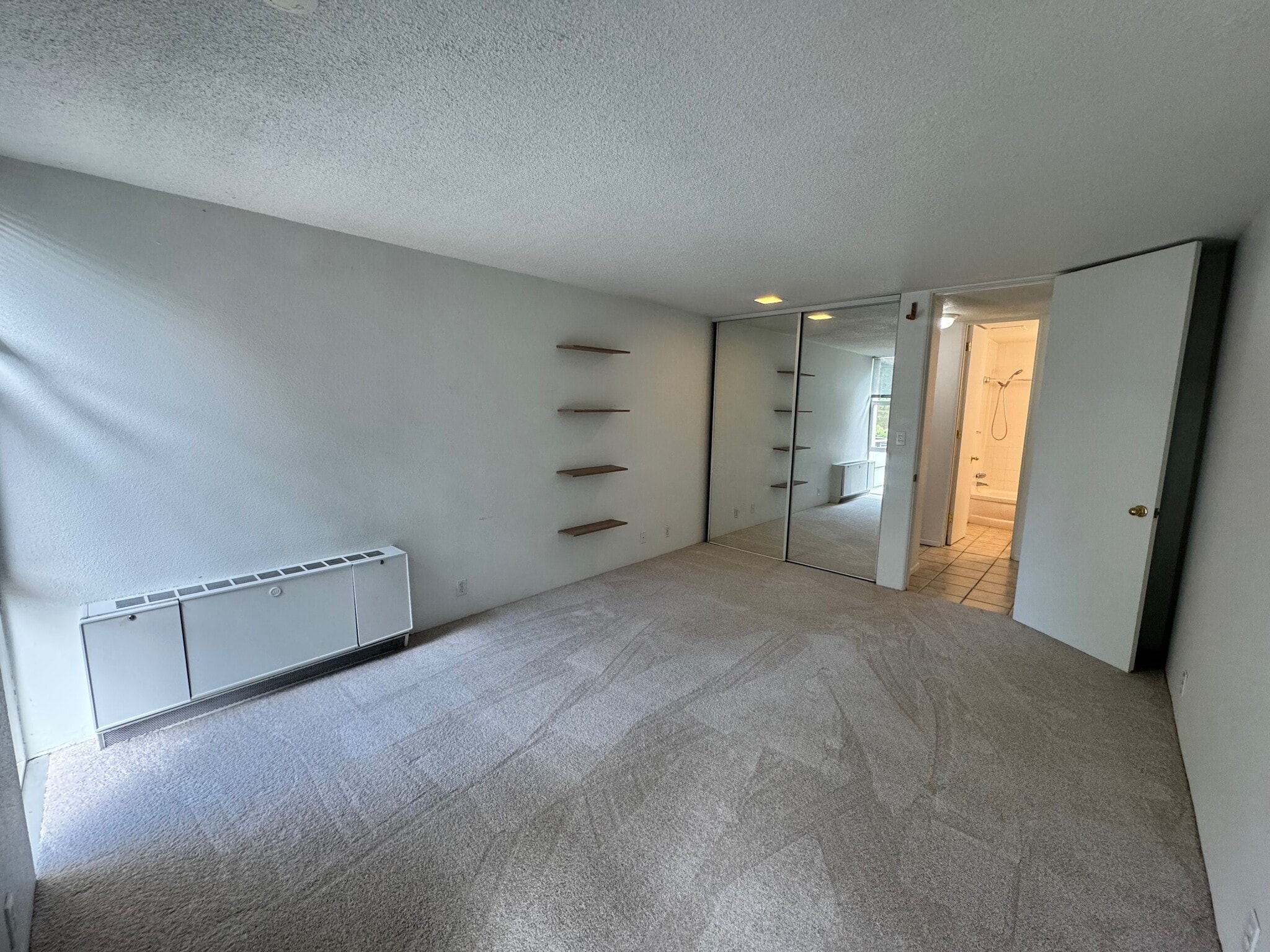 Bedroom - 2500 S York St