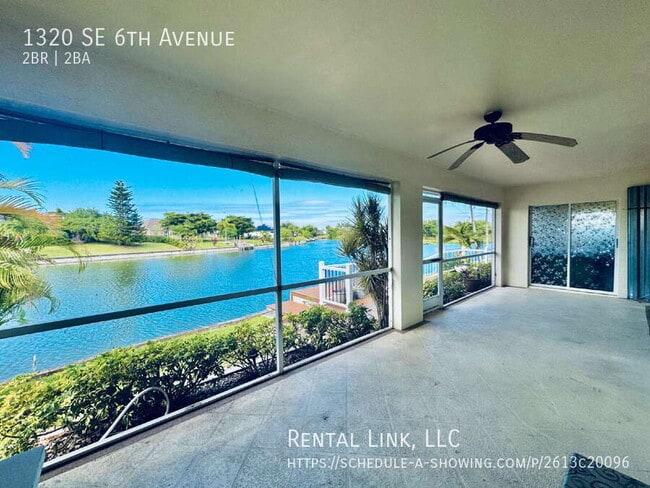 Building Photo - 1320 SE 6th Ave