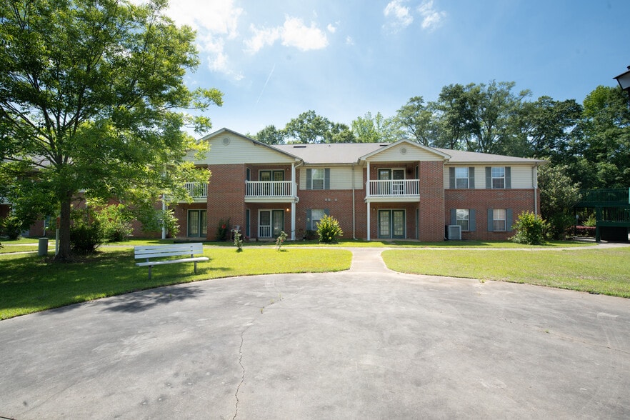Building Photo - Commerce Street Manor Apartments