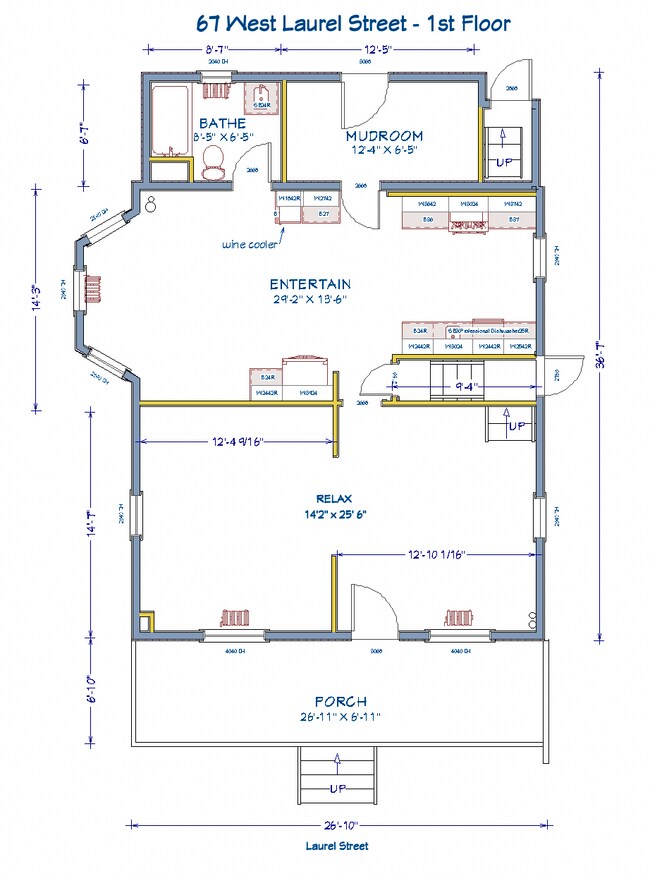 Building Photo - 67 W Laurel St
