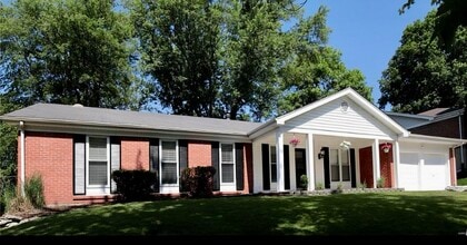 Building Photo - 1411 Old Farm Dr