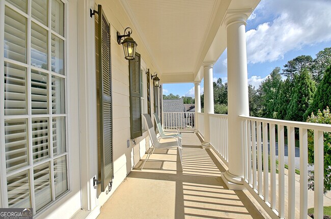 Building Photo - 1209 Centennial Crossing