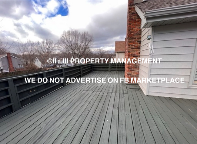 Building Photo - 16205 W 144th St