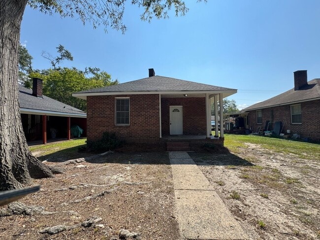 Primary Photo - 1/1 House in Celanese- $850