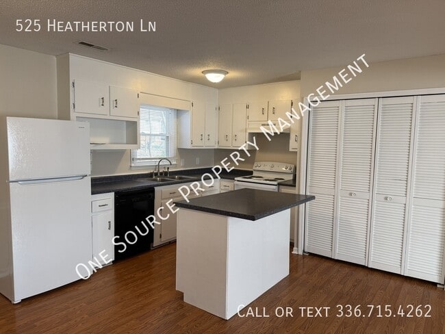 Building Photo - 525 Heatherton Ln