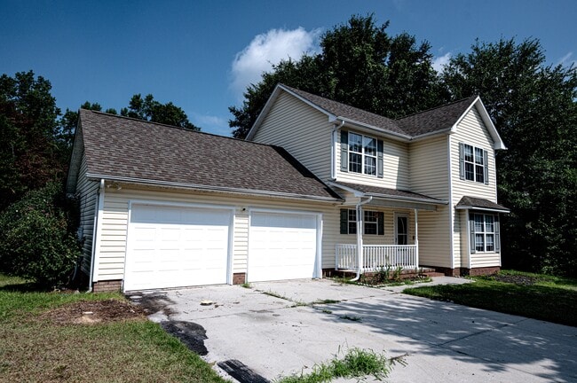 Building Photo - 222 Yearling Loop