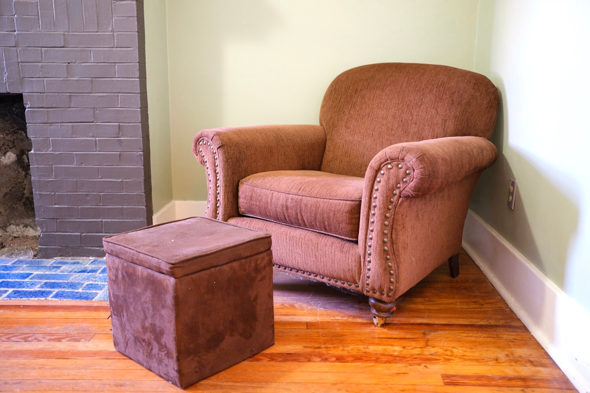 Building Photo - 1041 Mirror St