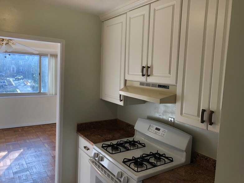 Kitchen (view 2) - 3900 Tunlaw Rd NW