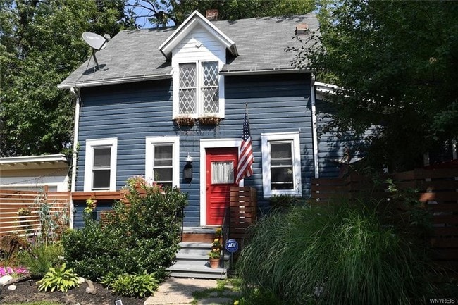 Building Photo - 421 Ashland Ave