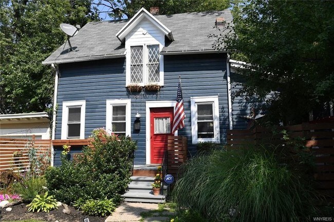 Primary Photo - 421 Ashland Ave