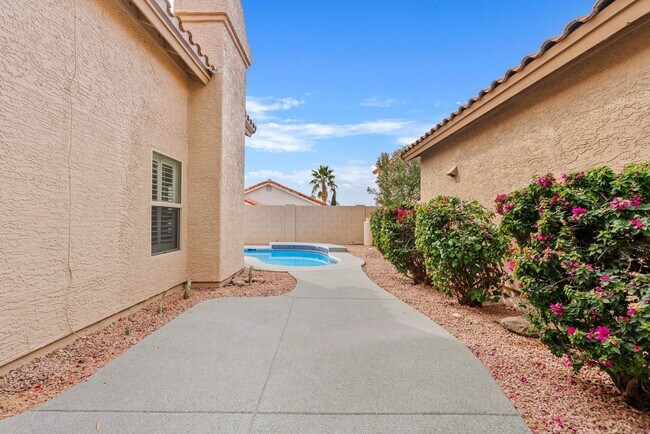 Building Photo - What if your next rental felt like a vacation… every single day?