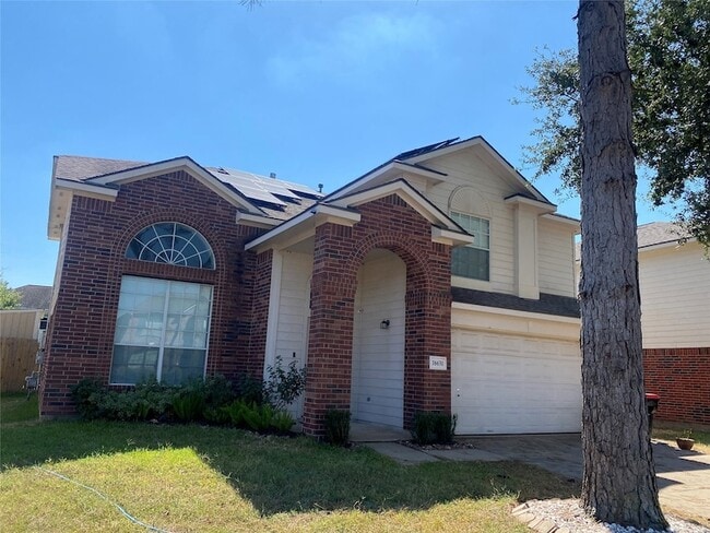 Building Photo - 16631 Spring Glade Dr