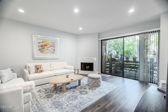 Building Photo - 21901 Burbank Blvd