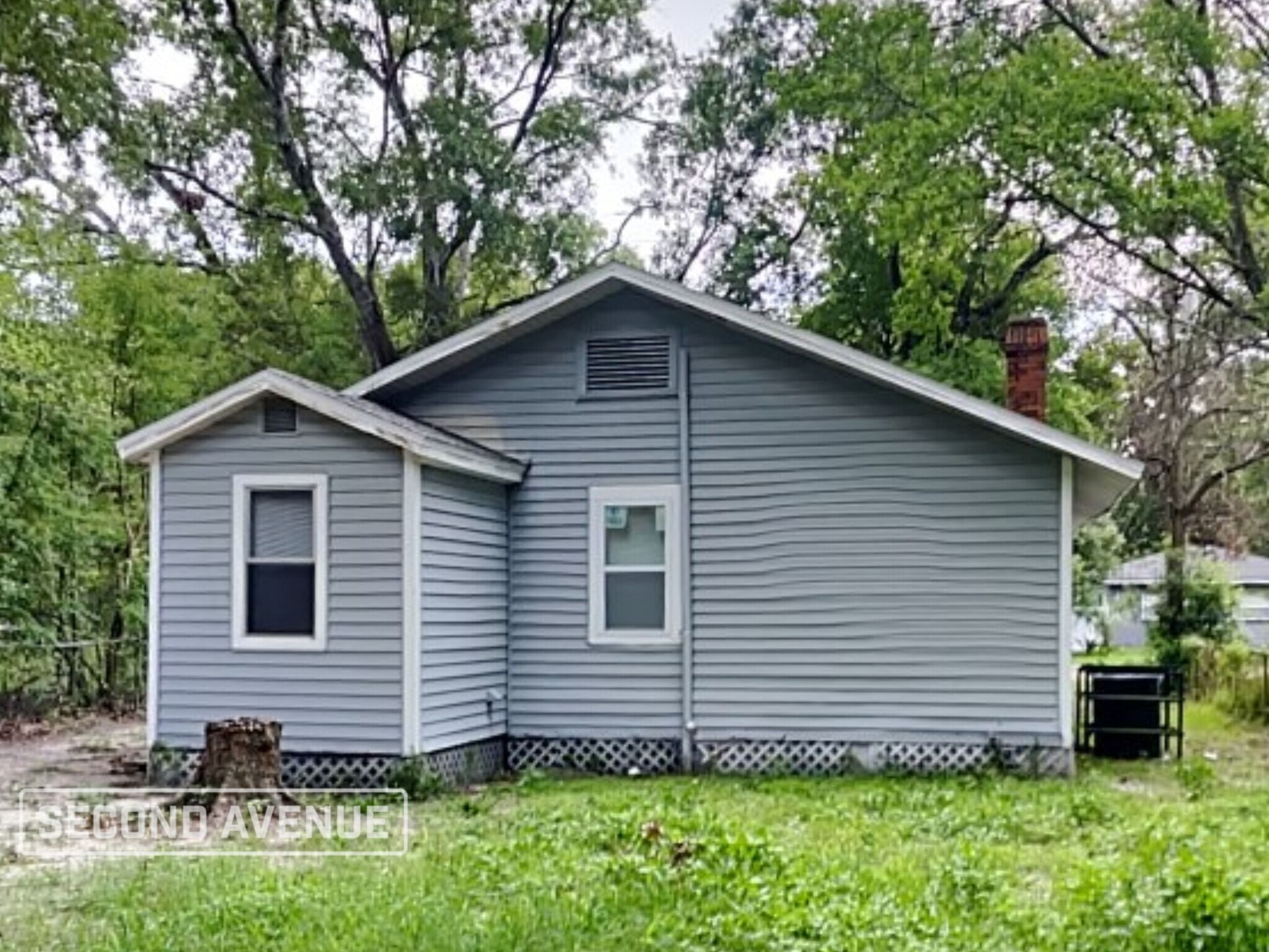 Building Photo - 5721 Teeler Ave