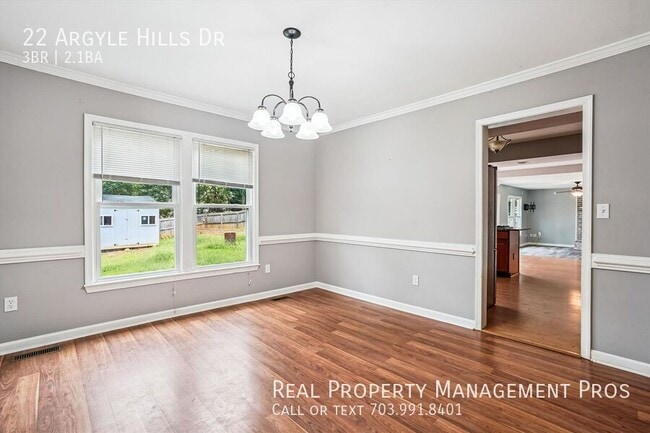 Building Photo - 22 Argyle Hills Dr
