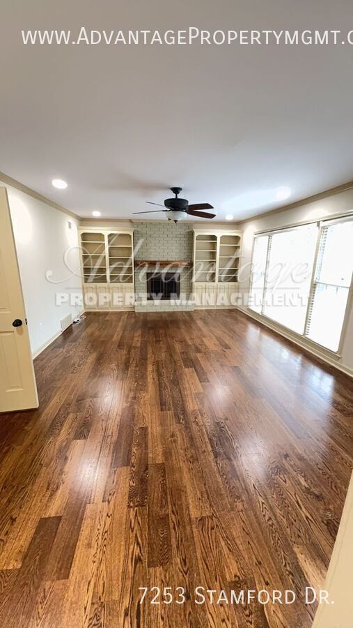 Building Photo - 7253 Stamford Dr