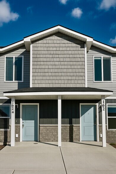 Primary Photo - 1624 Hannah Ln