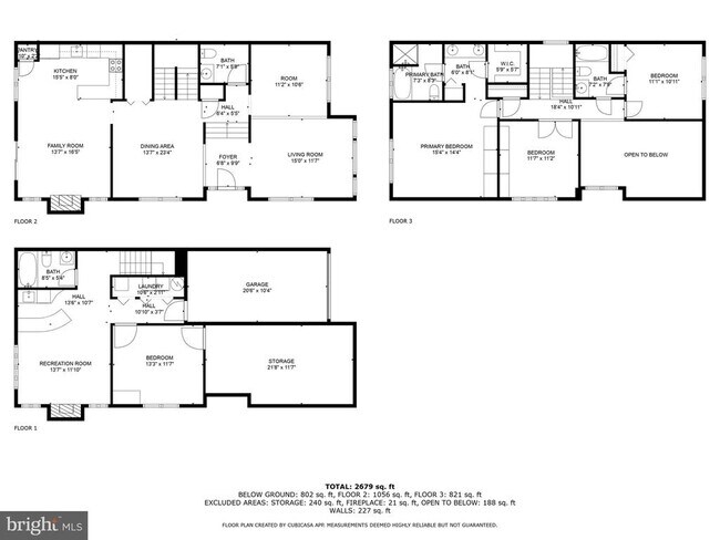 Building Photo - 1498 Hampton Hill Cir