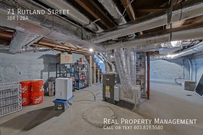 Building Photo - 71 Rutland St