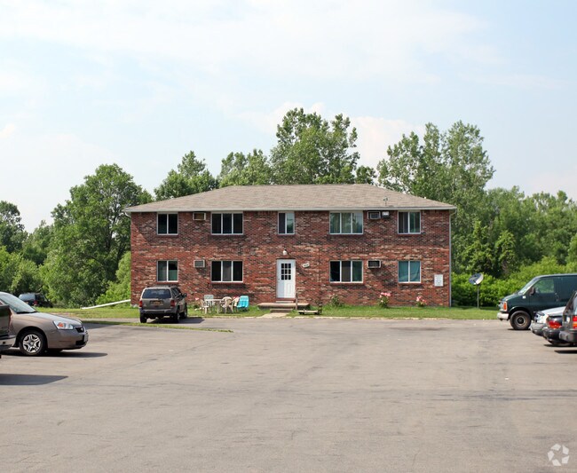 808848 French Rd Apts 808848 French Rd Cheektowaga NY 14227