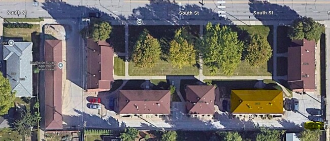 Building Photo - 3137 South ST-