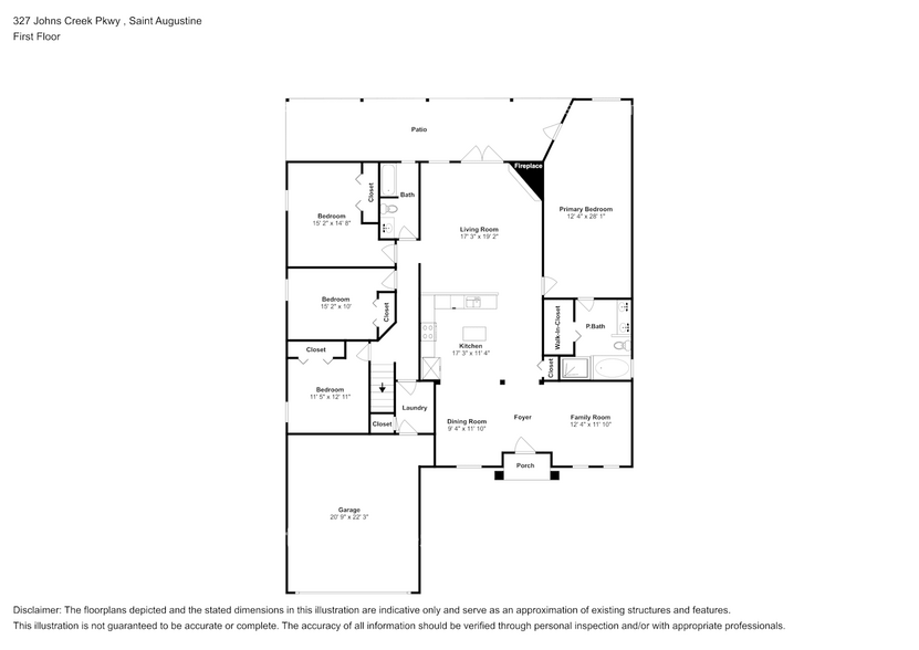 Building Photo - 327 John's Creek Pkwy